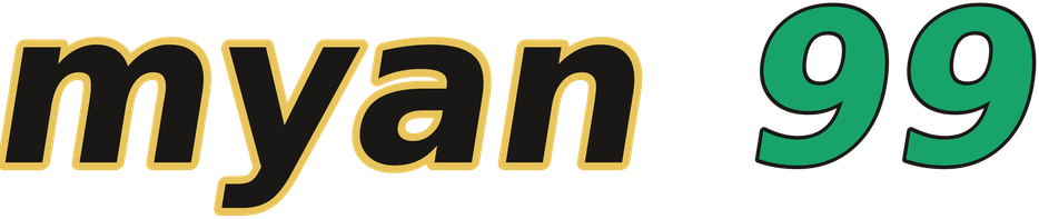 myan 99 logo
